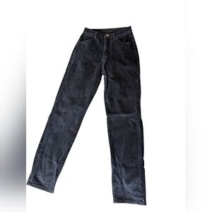 PacSun Men's Dark Gray Slim Jeans